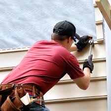 Affordable Siding Repair and Maintenance Services in Kingsville, TX